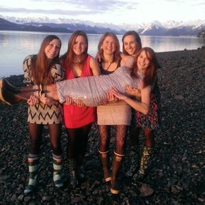 Meet your Posher, Ann